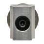 Four Seasons 39267 Block Type Expansion Valve w/o Solenoid