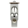Four Seasons 39267 Block Type Expansion Valve w/o Solenoid