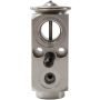Four Seasons 39268 Block Type Expansion Valve w/o Solenoid