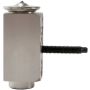 Four Seasons 39268 Block Type Expansion Valve w/o Solenoid