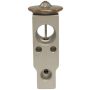 Four Seasons 39271 Block Type Expansion Valve w/o Solenoid