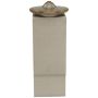Four Seasons 39271 Block Type Expansion Valve w/o Solenoid