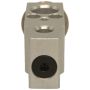 Four Seasons 39274 Block Type Expansion Valve w/o Solenoid