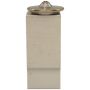 Four Seasons 39274 Block Type Expansion Valve w/o Solenoid