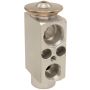 Four Seasons 39275 Block Type Expansion Valve w/o Solenoid