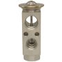 Four Seasons 39275 Block Type Expansion Valve w/o Solenoid