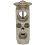 Four Seasons 39275 Block Type Expansion Valve w/o Solenoid