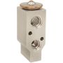 Four Seasons 39277 Block Type Expansion Valve w/o Solenoid
