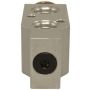 Four Seasons 39277 Block Type Expansion Valve w/o Solenoid