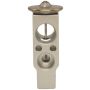 Four Seasons 39278 Block Type Expansion Valve w/o Solenoid
