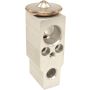 Four Seasons 39281 Block Type Expansion Valve w/o Solenoid