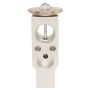 Four Seasons 39281 Block Type Expansion Valve w/o Solenoid