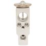 Four Seasons 39281 Block Type Expansion Valve w/o Solenoid