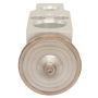 Four Seasons 39281 Block Type Expansion Valve w/o Solenoid