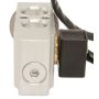 Four Seasons 39282 Block Type Expansion Valve w/ Solenoid