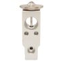 Four Seasons 39283 Block Type Expansion Valve w/o Solenoid