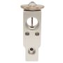 Four Seasons 39284 Block Type Expansion Valve w/o Solenoid