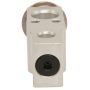 Four Seasons 39284 Block Type Expansion Valve w/o Solenoid