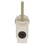 Four Seasons 39285 Block Type Expansion Valve w/o Solenoid