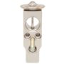 Four Seasons 39285 Block Type Expansion Valve w/o Solenoid
