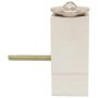 Four Seasons 39285 Block Type Expansion Valve w/o Solenoid