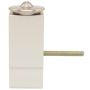 Four Seasons 39285 Block Type Expansion Valve w/o Solenoid