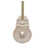 Four Seasons 39285 Block Type Expansion Valve w/o Solenoid