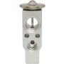 Four Seasons 39286 Block Type Expansion Valve w/o Solenoid