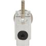 Four Seasons 39286 Block Type Expansion Valve w/o Solenoid