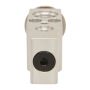 Four Seasons 39290 Block Type Expansion Valve w/o Solenoid