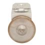 Four Seasons 39292 Block Type Expansion Valve w/o Solenoid