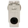 Four Seasons 39293 Block Type Expansion Valve w/o Solenoid