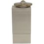 Four Seasons 39294 Block Type Expansion Valve w/o Solenoid