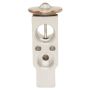 Four Seasons 39295 Block Type Expansion Valve w/o Solenoid