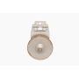 Four Seasons 39295 Block Type Expansion Valve w/o Solenoid