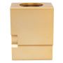 Four Seasons 39296 Block Type Expansion Valve w/o Solenoid