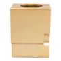 Four Seasons 39296 Block Type Expansion Valve w/o Solenoid