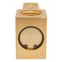 Four Seasons 39296 Block Type Expansion Valve w/o Solenoid