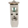 Four Seasons 39297 Block Type Expansion Valve w/o Solenoid