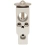 Four Seasons 39298 Block Type Expansion Valve w/o Solenoid
