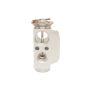 Four Seasons 39300 Block Type Expansion Valve w/o Solenoid