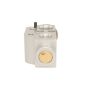 Four Seasons 39300 Block Type Expansion Valve w/o Solenoid