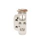 Four Seasons 39300 Block Type Expansion Valve w/o Solenoid