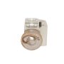 Four Seasons 39300 Block Type Expansion Valve w/o Solenoid