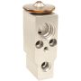 Four Seasons 39301 Block Type Expansion Valve w/o Solenoid
