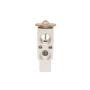 Four Seasons 39301 Block Type Expansion Valve w/o Solenoid