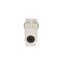 Four Seasons 39301 Block Type Expansion Valve w/o Solenoid