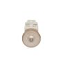 Four Seasons 39301 Block Type Expansion Valve w/o Solenoid