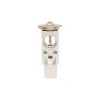 Four Seasons 39302 Block Type Expansion Valve w/o Solenoid