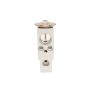 Four Seasons 39302 Block Type Expansion Valve w/o Solenoid
